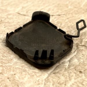 BMW 3 Series F30 F31 LCI Front Bumper Tow Eye Cover 15-18 51117386141 Genuine - Image 11