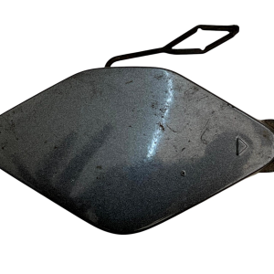 BMW 3 Series F30 F31 LCI Front Bumper Tow Eye Cover 15-18 51117386141 Genuine - Image 1