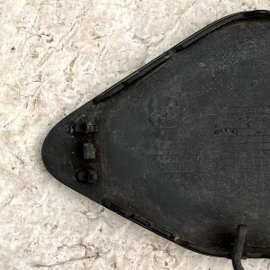 BMW 3 Series F30 F31 LCI Front Bumper Tow Eye Cover 15-18 51117386141 Genuine - Image 7