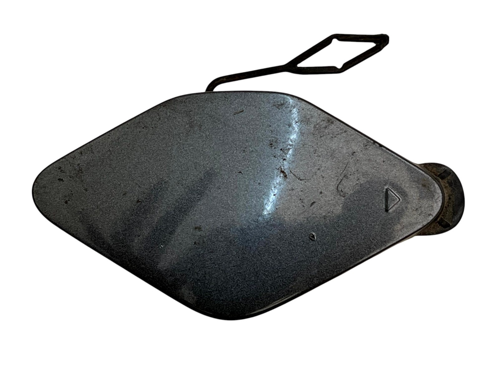 BMW 3 Series F30 F31 LCI Front Bumper Tow Eye Cover 15-18 51117386141 Genuine