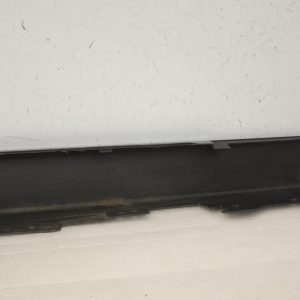 BMW 3 Series F30 F31 LCI Left Side Skirt 2012 TO 2019 51777256911 Genuine - Image 14