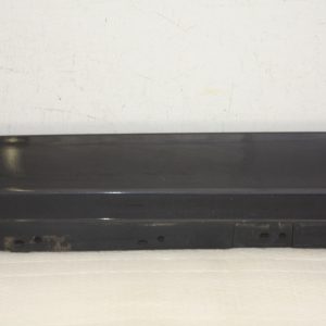 BMW 3 Series F30 F31 LCI Left Side Skirt 2012 TO 2019 51777256911 Genuine - Image 4