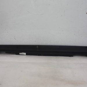 BMW 3 Series F30 F31 LCI Left Side Skirt 2012 TO 2019 51777256911 Genuine