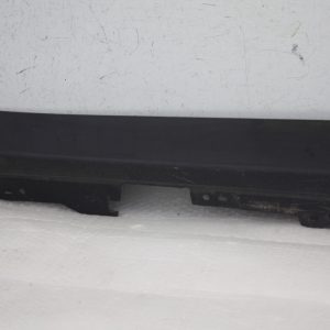 BMW 3 Series F30 F31 LCI Left Side Skirt 2012 TO 2019 51777256911 Genuine - Image 5