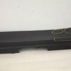 BMW 3 Series F30 F31 LCI Left Side Skirt 2012 TO 2019 51777256911 Genuine - Image 7
