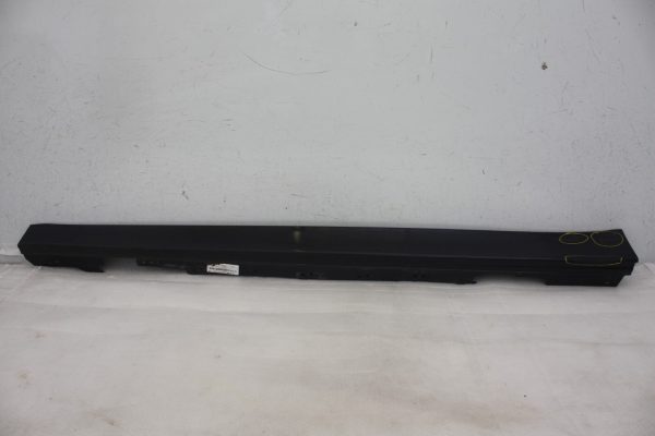 BMW-3-Series-F30-F31-LCI-Left-Side-Skirt-2012-TO-2019-51777256911-Genuine-178294133480