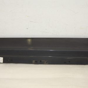 BMW 3 Series F30 F31 LCI Left Side Skirt 2012 TO 2019 51777256911 Genuine - Image 8