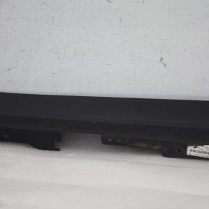 BMW 3 Series F30 F31 LCI Left Side Skirt 2012 TO 2019 51777256911 Genuine - Image 9