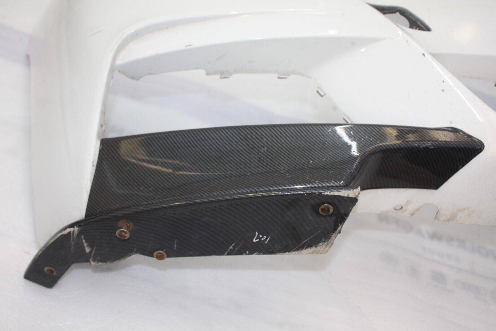 BMW-3-Series-F30-F31-M-Sport-Front-Bumper-2015-TO-2019-51118067873-DAMAGED-176645254810-13