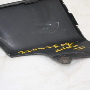 BMW 3 Series F30 F31 M Sport Rear Bumper Diffuser 2012 TO 2015 51128054198 - Image 11