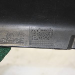 BMW 3 Series F30 F31 M Sport Rear Bumper Diffuser 2012 TO 2015 51128054198 - Image 12