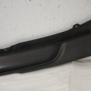 BMW 3 Series F30 F31 M Sport Rear Bumper Diffuser 2012 TO 2015 51128054198 - Image 14