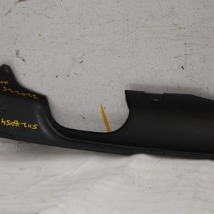 BMW 3 Series F30 F31 M Sport Rear Bumper Diffuser 2012 TO 2015 51128054198 - Image 16