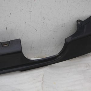 BMW 3 Series F30 F31 M Sport Rear Bumper Diffuser 2012 TO 2015 51128054198 - Image 3