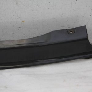 BMW 3 Series F30 F31 M Sport Rear Bumper Diffuser 2012 TO 2015 51128054198 - Image 4