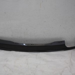 BMW 3 Series F30 F31 M Sport Rear Bumper Diffuser 2012 TO 2015 51128054198 - Image 1
