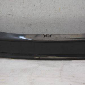 BMW 3 Series F30 F31 M Sport Rear Bumper Diffuser 2012 TO 2015 51128054198 - Image 5