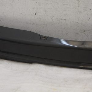 BMW 3 Series F30 F31 M Sport Rear Bumper Diffuser 2012 TO 2015 51128054198 - Image 6