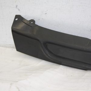 BMW 3 Series F30 F31 M Sport Rear Bumper Diffuser 2012 TO 2015 51128054198 - Image 7