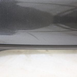 BMW 3 Series F30 F31 M Sport Rear Bumper Diffuser 2012 TO 2015 51128054198 - Image 9