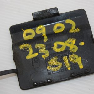 BMW 3 Series F30 F31 M Sport Rear Bumper Tow Cover 2012 TO 2015 "NEED RESPRAY" - Image 12