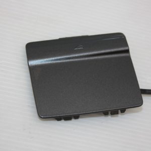 BMW 3 Series F30 F31 M Sport Rear Bumper Tow Cover 2012 TO 2015 "NEED RESPRAY" - Image 3