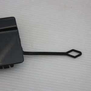 BMW 3 Series F30 F31 M Sport Rear Bumper Tow Cover 2012 TO 2015 "NEED RESPRAY" - Image 4