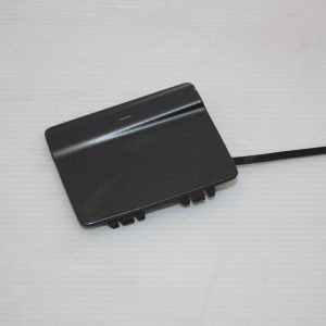 BMW 3 Series F30 F31 M Sport Rear Bumper Tow Cover 2012 TO 2015 "NEED RESPRAY" - Image 1