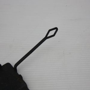 BMW 3 Series F30 F31 M Sport Rear Bumper Tow Cover 2012 TO 2015 "NEED RESPRAY" - Image 6