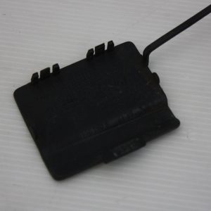 BMW 3 Series F30 F31 M Sport Rear Bumper Tow Cover 2012 TO 2015 "NEED RESPRAY" - Image 7