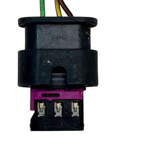 BMW 3 Series F30 F31 PDC Parking Sensor Loom Plug Connector 9380250 Genuine - Image 3