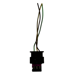 BMW 3 Series F30 F31 PDC Parking Sensor Loom Plug Connector 9380250 Genuine - Image 1