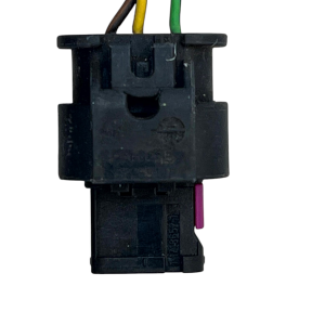 BMW 3 Series F30 F31 PDC Parking Sensor Loom Plug Connector 9380250 Genuine - Image 5