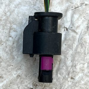 BMW 3 Series F30 F31 PDC Parking Sensor Loom Plug Connector 9380250 Genuine - Image 6