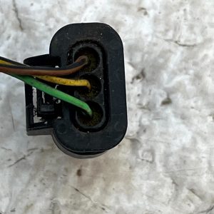 BMW 3 Series F30 F31 PDC Parking Sensor Loom Plug Connector 9380250 Genuine - Image 7