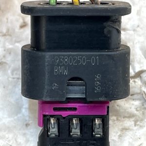 BMW 3 Series F30 F31 PDC Parking Sensor Loom Plug Connector 9380250 Genuine - Image 9