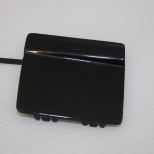 BMW 3 Series F30 M Sport Rear Bumper Tow Cover 12-19 51128054199 - Image 3