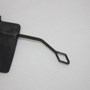 BMW 3 Series F30 M Sport Rear Bumper Tow Cover 12-19 51128054199 - Image 6