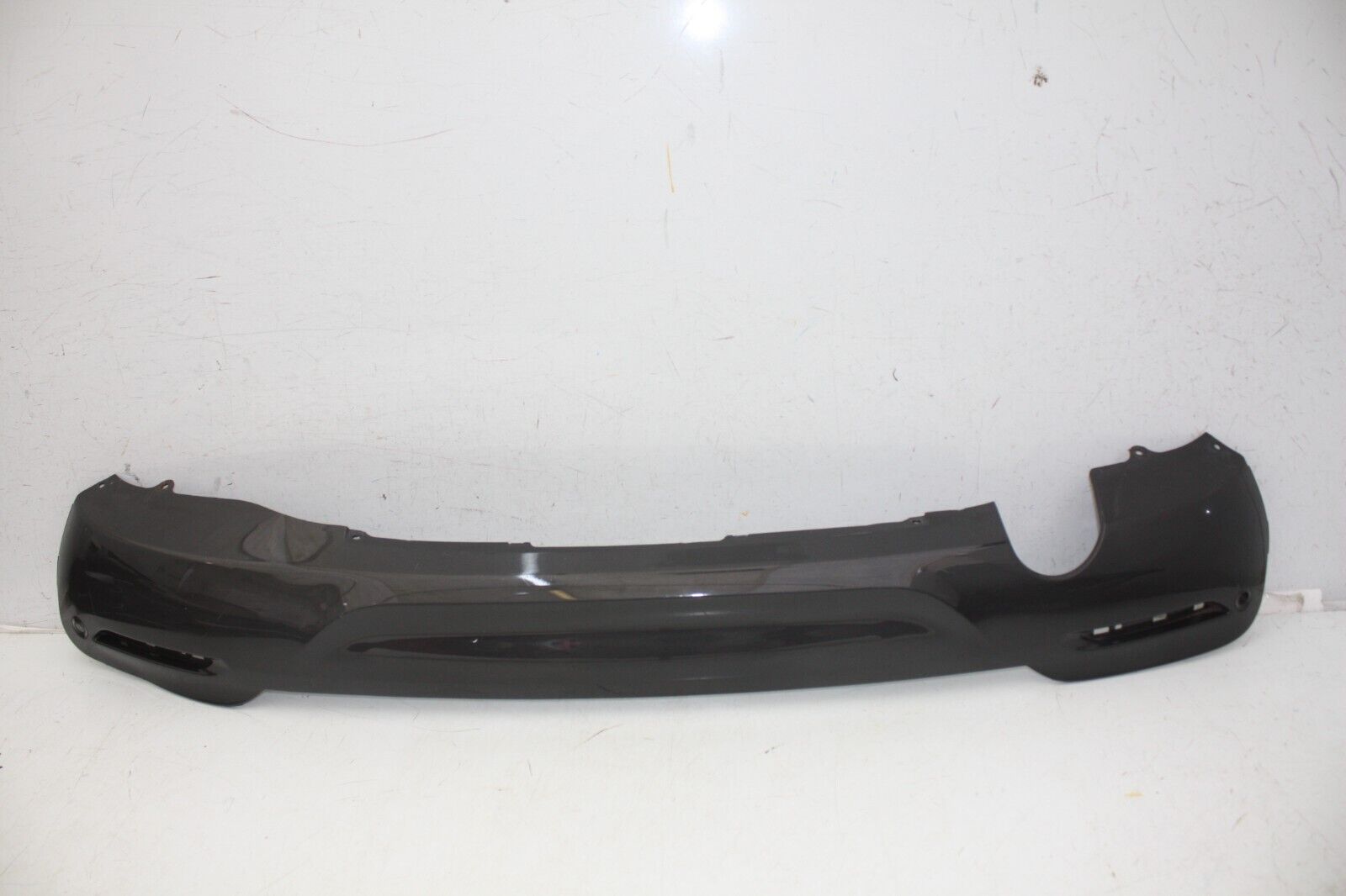 BMW 3 Series F34 GT M Sport Rear Bumper Diffuser 2013 – 2016 51128057175 Genuine