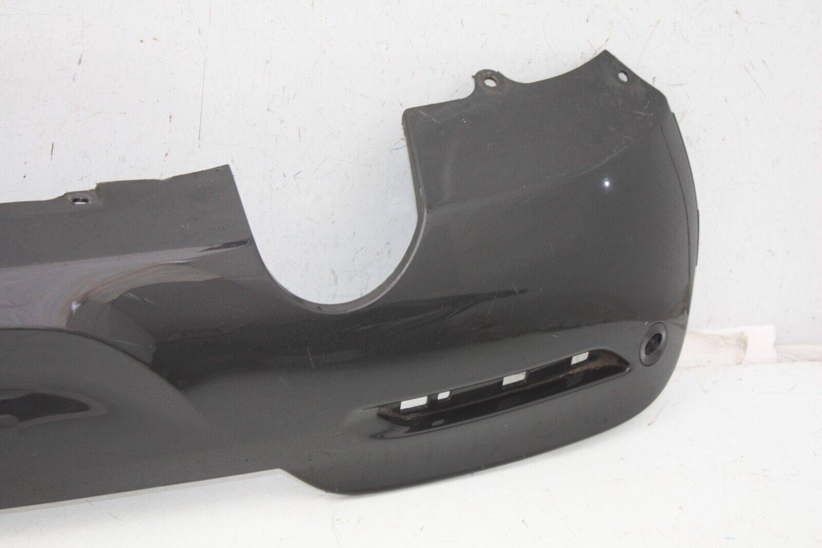 BMW-3-Series-F34-GT-M-Sport-Rear-Bumper-Diffuser-51128057175-Genuine-176626225130-2