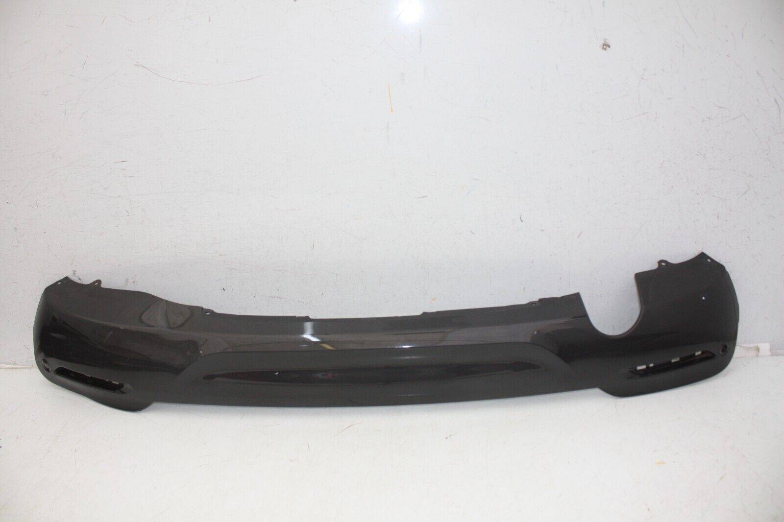 BMW 3 Series F34 GT M Sport Rear Bumper Diffuser 51128057175 Genuine 176626225130