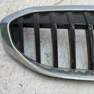 BMW 3 Series G20 G21 Front Bumper Kidney Grille 2019 TO 2023 5113192976 Genuine - Image 3