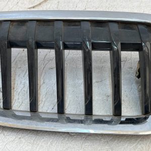 BMW 3 Series G20 G21 Front Bumper Kidney Grille 2019 TO 2023 5113192976 Genuine - Image 4