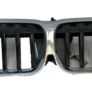 BMW 3 Series G20 G21 Front Bumper Kidney Grille 2019 TO 2023 5113192976 Genuine - Image 1