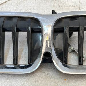 BMW 3 Series G20 G21 Front Bumper Kidney Grille 2019 TO 2023 5113192976 Genuine - Image 5