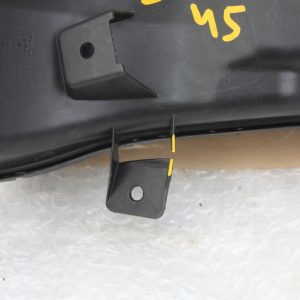 BMW 3 Series G20 G21 Front Right Brake Disc Air Duct 19 - 23 51747422278 Genuine - Image 3