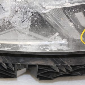 BMW 3 Series G20 G21 LCI LED Right Headlight 2019-2023 5A1A4FB-05 *LENS DAMAGED* - Image 4