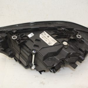 BMW 3 Series G20 G21 LCI LED Right Headlight 2019-2023 5A1A4FB-05 *LENS DAMAGED* - Image 7