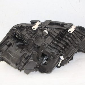 BMW 3 Series G20 G21 LCI LED Right Headlight 2019-2023 5A1A4FB-05 *LENS DAMAGED* - Image 8