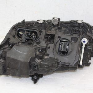 BMW 3 Series G20 G21 LCI LED Right Headlight 2019-2023 5A1A4FB-05 *LENS DAMAGED* - Image 10
